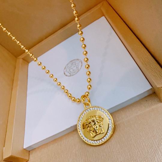 Versace necklace 11lyh112